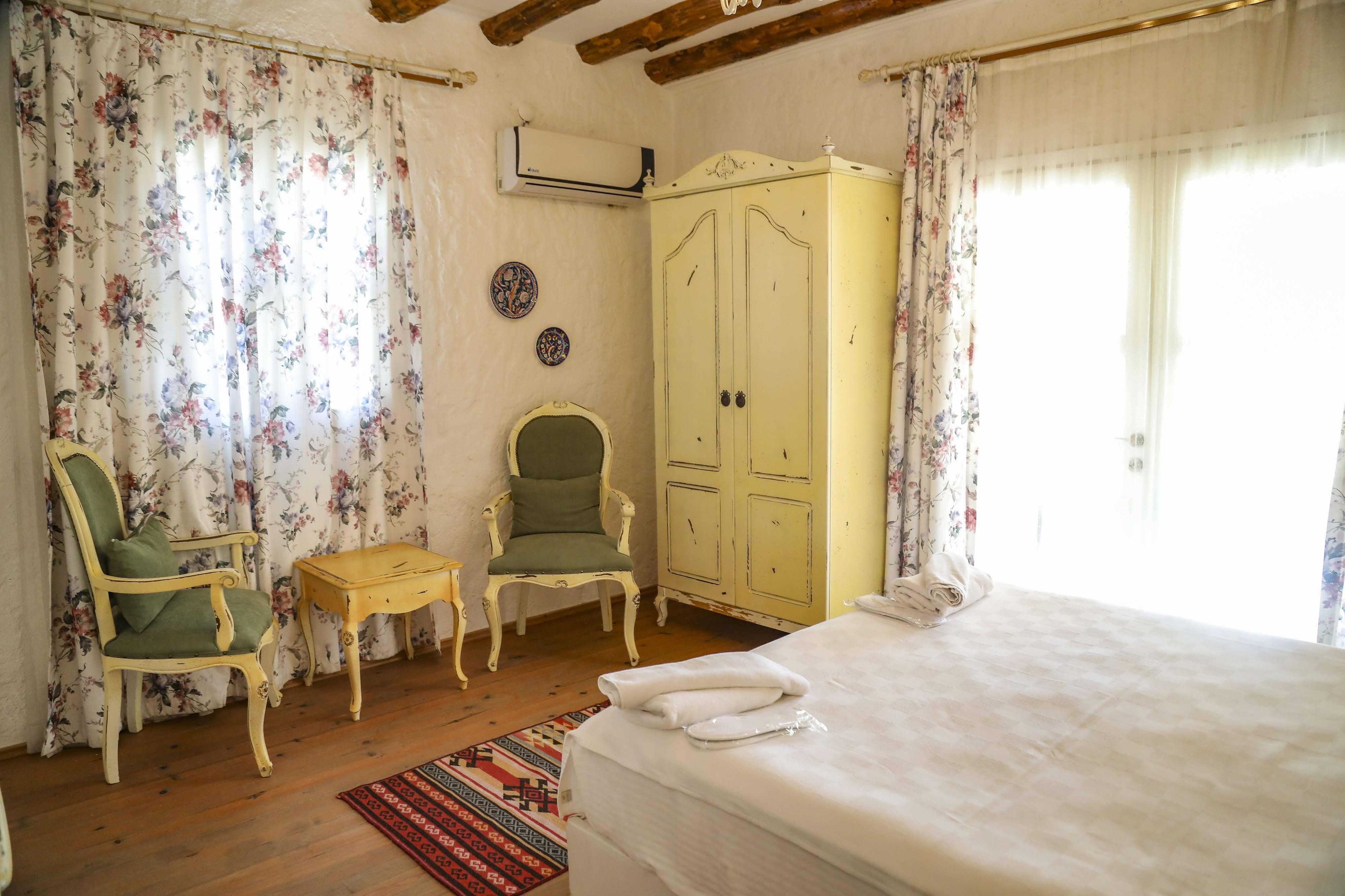 Sari Gelin Alacati Hotel Exterior photo